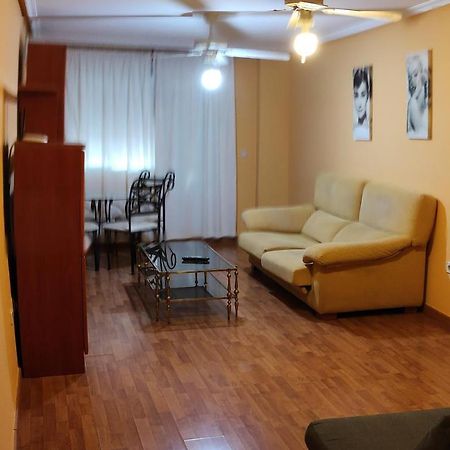 Apartamentos Azahar Puente de Génave Eksteriør billede