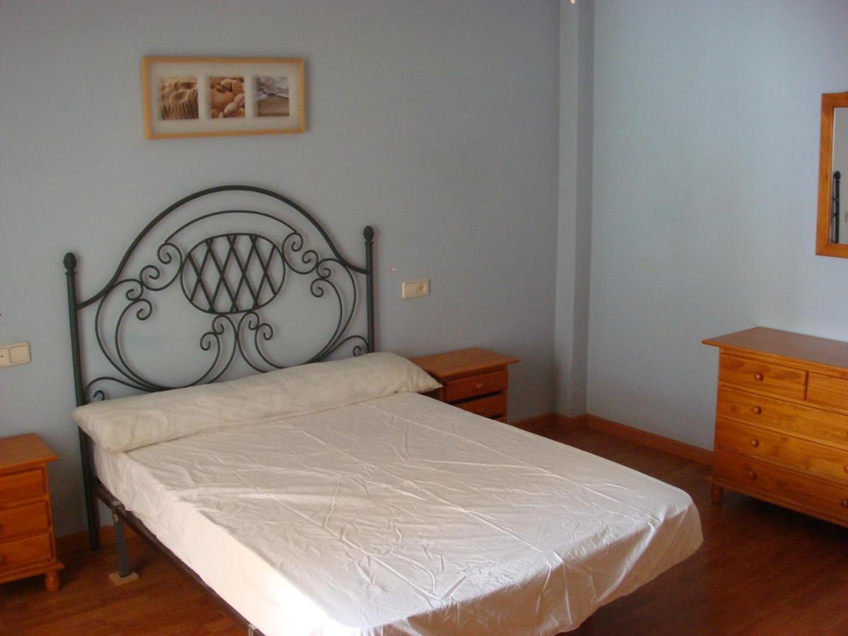 Apartamentos Azahar Puente de Génave Værelse billede