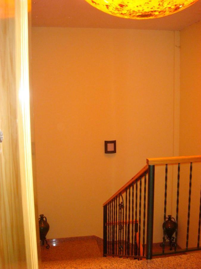 Apartamentos Azahar Puente de Génave Eksteriør billede