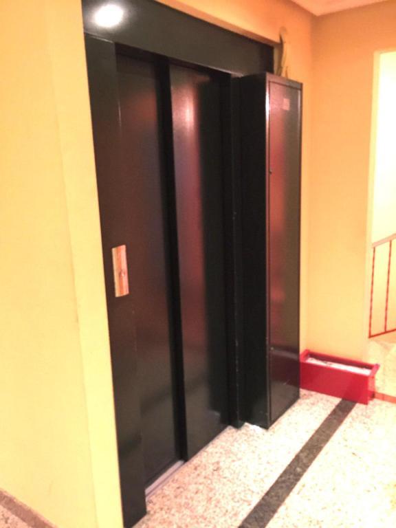 Apartamentos Azahar Puente de Génave Eksteriør billede