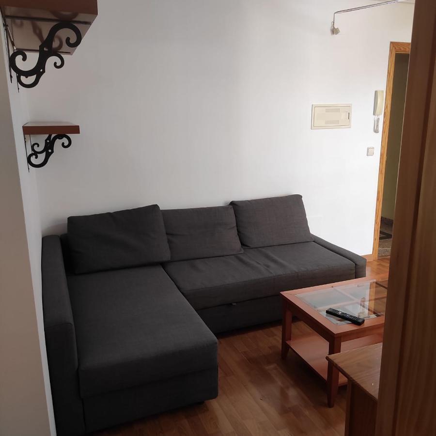 Apartamentos Azahar Puente de Génave Eksteriør billede